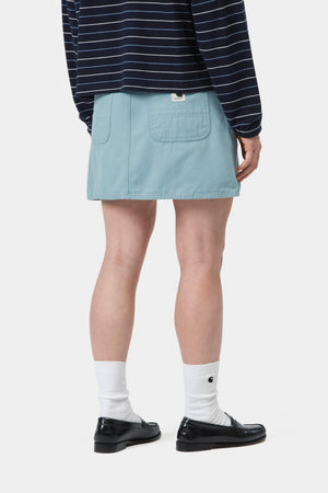 W Maeve Double Knee Skirt