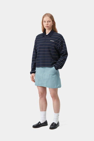 W Maeve Double Knee Skirt