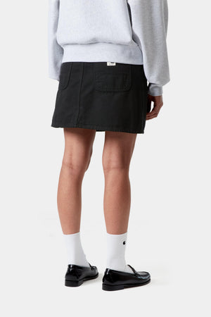 W Maeve Double Knee Skirt