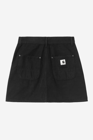 W Maeve Double Knee Skirt