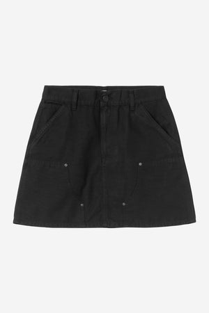 W Maeve Double Knee Skirt
