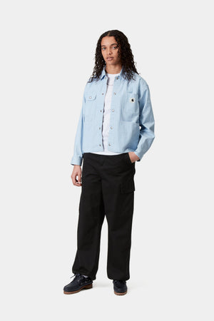 W Kingston Pant