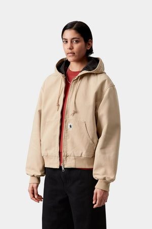 W OG Active Jacket