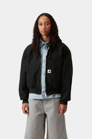 W OG Active Jacket