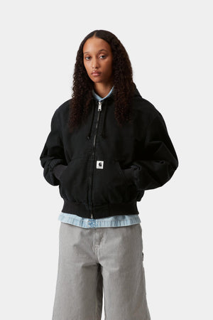 W OG Active Jacket