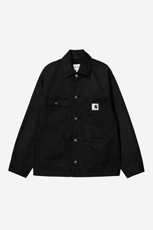 W OG Michigan Coat