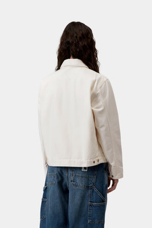W OG Detroit Jacket