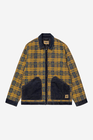 Nicholas Daley Modular Jacket