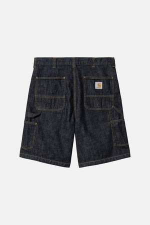 OG Single Knee Short