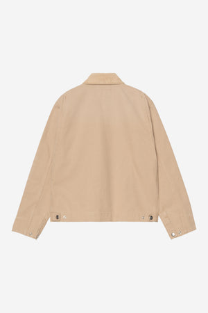 W OG Detroit Jacket