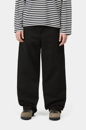 W Brandon Single Knee Pant