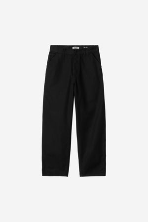 W Brandon Single Knee Pant