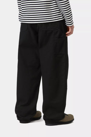 W Brandon Single Knee Pant