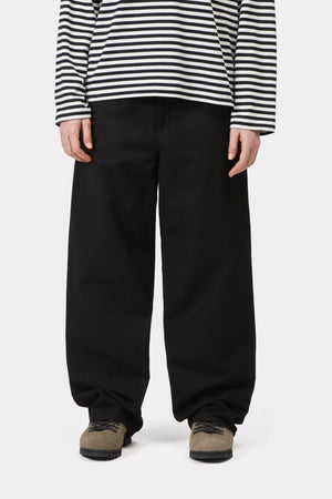 W Brandon Single Knee Pant