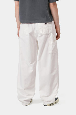 W Brandon Single Knee Pant