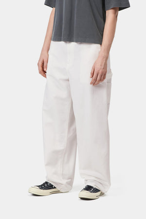 W Brandon Single Knee Pant
