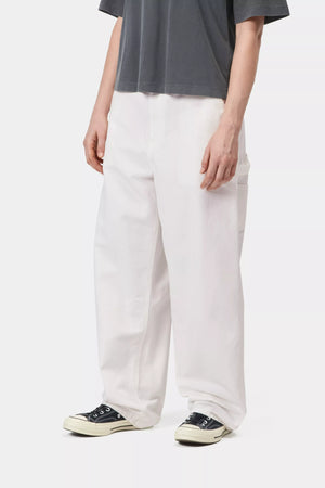 W Brandon Single Knee Pant