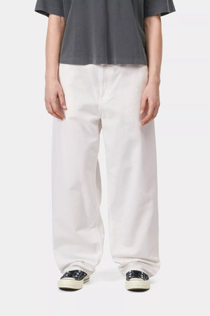 W Brandon Single Knee Pant