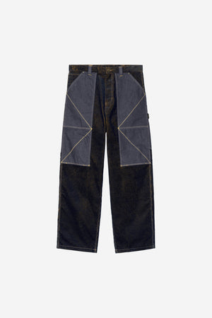 Nicholas Daley OG Double Knee Pant