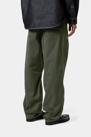 Simple Pant