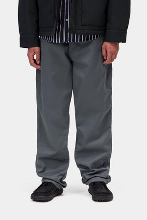Simple Pant