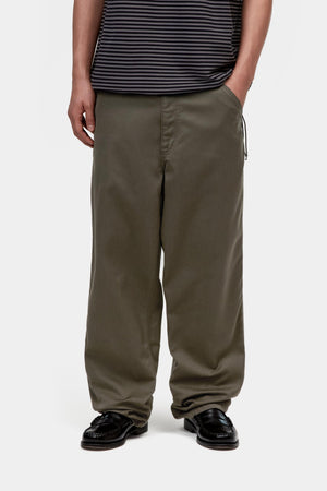 Simple Pant
