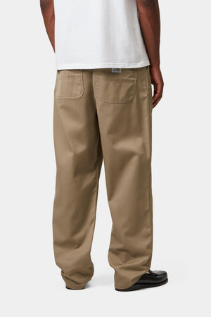 Simple Pant