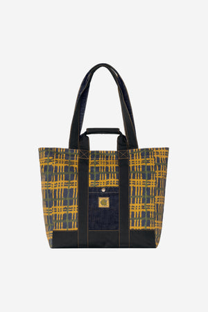 Nicholas Daley Record Bag