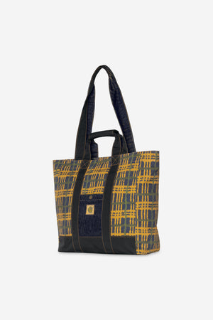 Nicholas Daley Record Bag