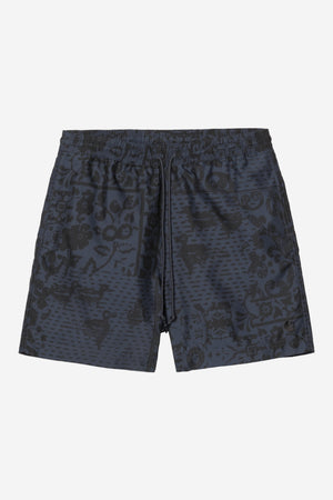 Slater Swim Trunks