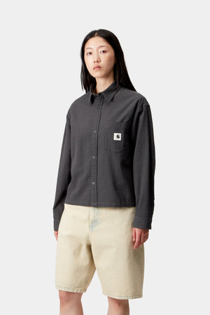 W L/S Toland Shirt