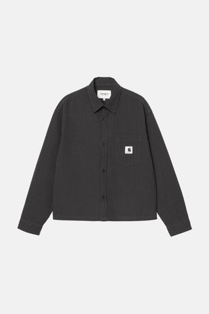W L/S Toland Shirt