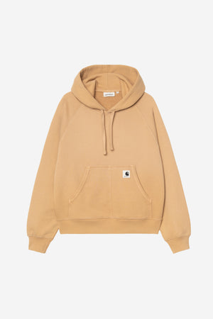 W Hooded Hudson Sweat
