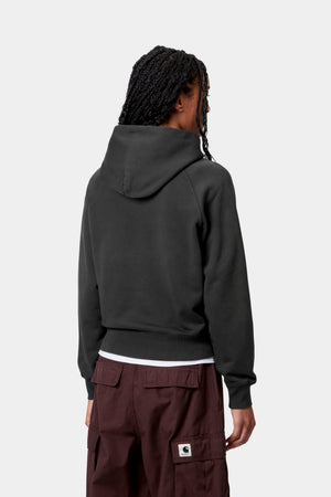 W' Hooded Hudson Sweat