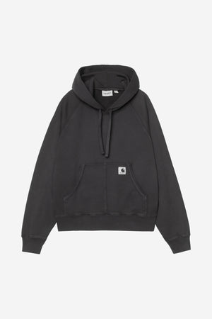 W' Hooded Hudson Sweat