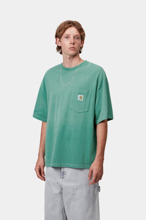 S/S Hudson Pocket T-Shirt