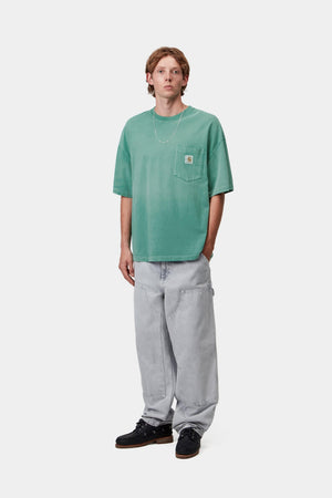 S/S Hudson Pocket T-Shirt