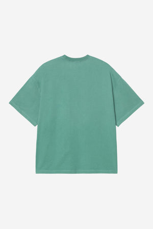 S/S Hudson Pocket T-Shirt
