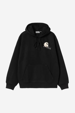 Hooded Jake Garcia Sweat