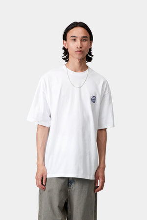 S/S Helix T-Shirt