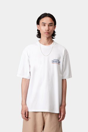 S/S Arcan T-Shirt