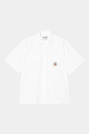 S/S Craft Shirt
