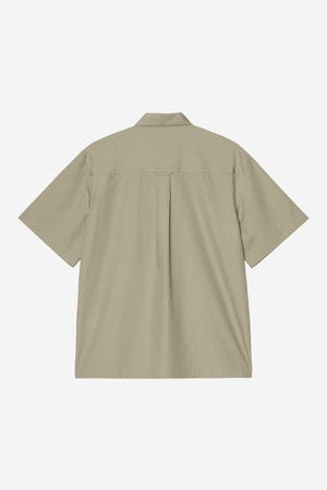 S/S Craft Shirt
