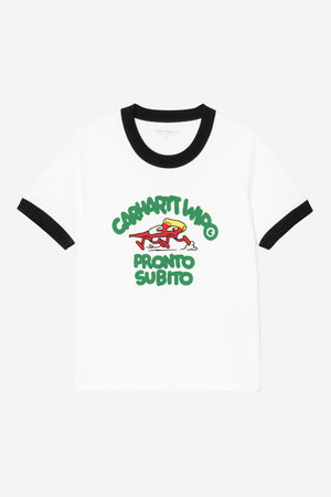 W S/S Pronto T-Shirt
