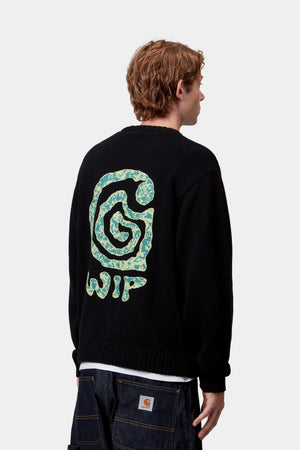 Helix Sweater