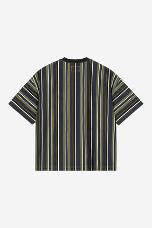Nicholas Daley Stripes T-Shirt