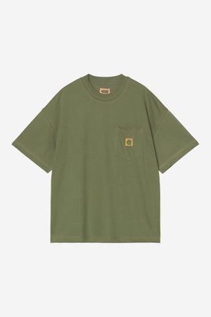 Nicholas Daley Logo T-Shirt