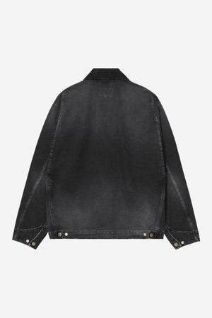 OG Detroit Jacket