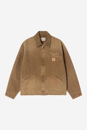 OG Detroit Jacket