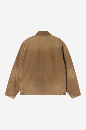 OG Detroit Jacket